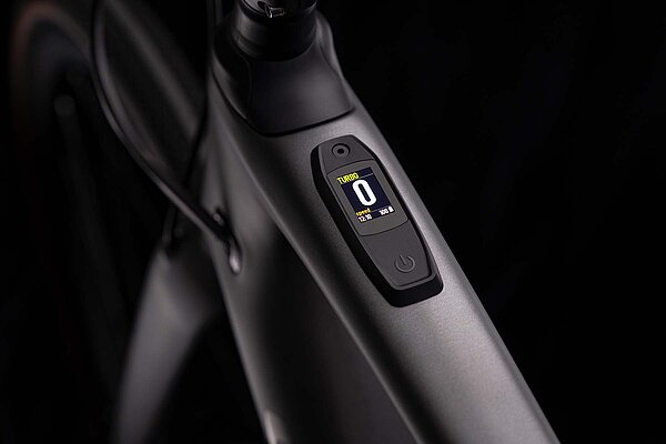 Das neuste E-Gravelbike von Specialized