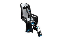 Thule Ride Along Kinderfahrradsitz Rückruf.