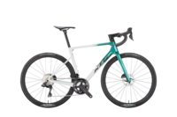 KTM FAhrrad Revelator Alto Master (white + jungle)