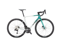 KTM FAhrrad Revelator Alto Master (white + jungle)