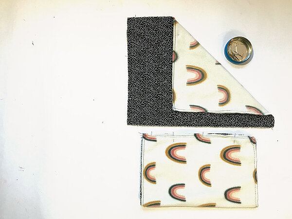 Schritt drei der Anleitung