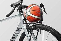 Canyon Lebron James Basketball Gravel