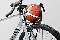 Canyon Lebron James Basketball Gravel