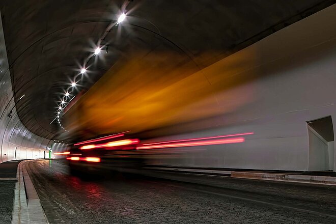 Kommentar Nein Autobahnausbau Schweiz