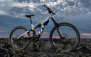 Pierer Mobility führt Restrukturierungsmassnahmen weiter.