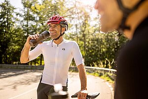 Rennrad Fahrrad Rheinland-Pfalz Tourismus
