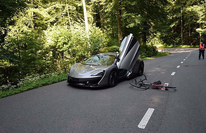 McLaren «570 S Spider»