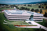 Pierer Mobility führt Restrukturierungsmassnahmen weiter.