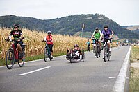 Slowup Brugg Regio