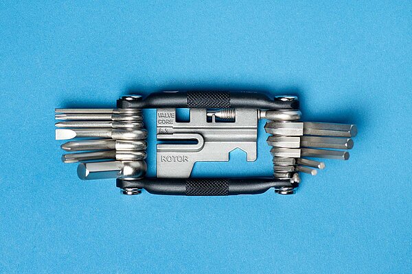 Multitool Crankbrothers Test Velojournal Cycle Week