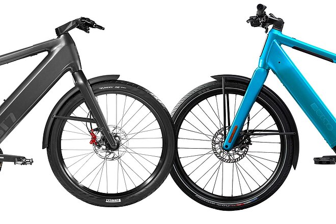 Bundespatentgericht gibt Stromer Recht. 