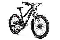 Woom ruft Kindervelos zurück.