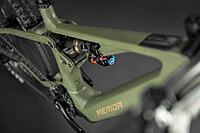 Merida Bosch E-Bike Systems 2025.