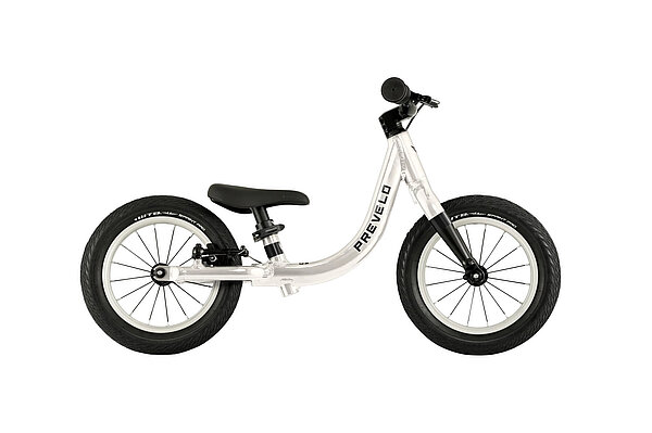 Prevelo Alpha Zero