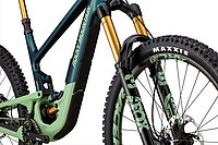 Rocky Mountain Bicycles ist insolvent.