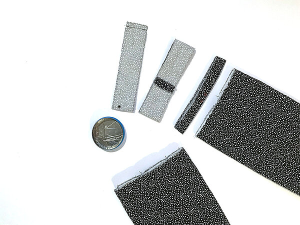 Schritt fünf der Anleitung