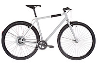 Fixie Inc. Backspin Zehus, Version ZEHUS AiO Gen2 Motor Rückruf