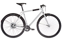Fixie Inc. Backspin Zehus, Version ZEHUS AiO Gen2 Motor Rückruf