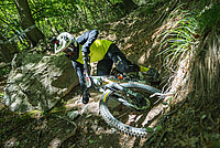 Shimano Steps EP801 Firmware Update.