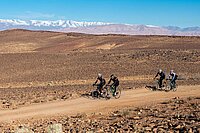 Bike Adventure Tours