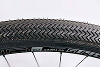 Gravel-Reifen von Specialized