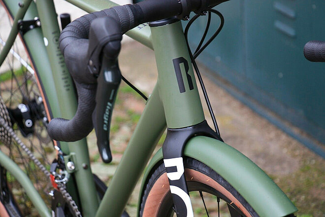 Rondo Gravelbike