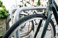 Schwalbe Green Marathon Fahrradreifen. 