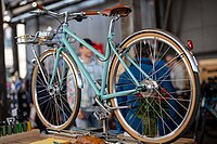 Der «Winterthurer Velofrühling» blickt auf 20 Jahre zurück. 