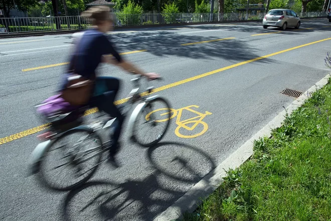 Velohauptroute Wankdorf Bern