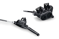 Magura Clara Pro Bremse für E-Bikes und Lastenräder. 