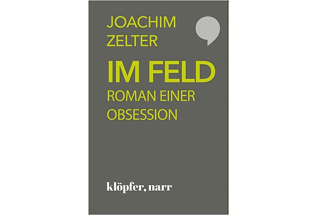Buch Im Feld