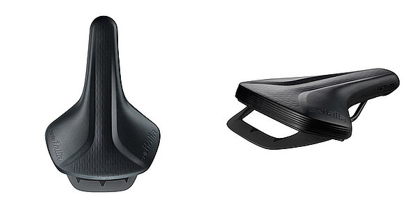 Selle Italia GT-5 Fahrradsattel für E-Bikes