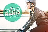 Cyclomania 2024.