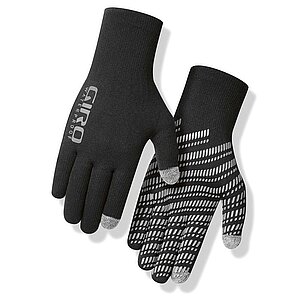Fahrrad Winterhandschuhe Test. Giro Xnetic