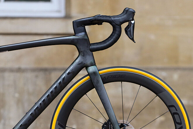 Specialized Tarmac SL7 Rennvelo