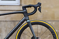 Specialized Tarmac SL7 Rennvelo