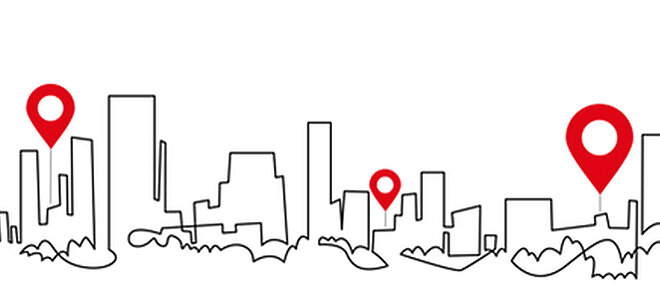 Mit Cargotrail kommt ein neues Sharingangebot auf den Markt.