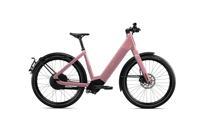 Opium Model L Speedpedelec.