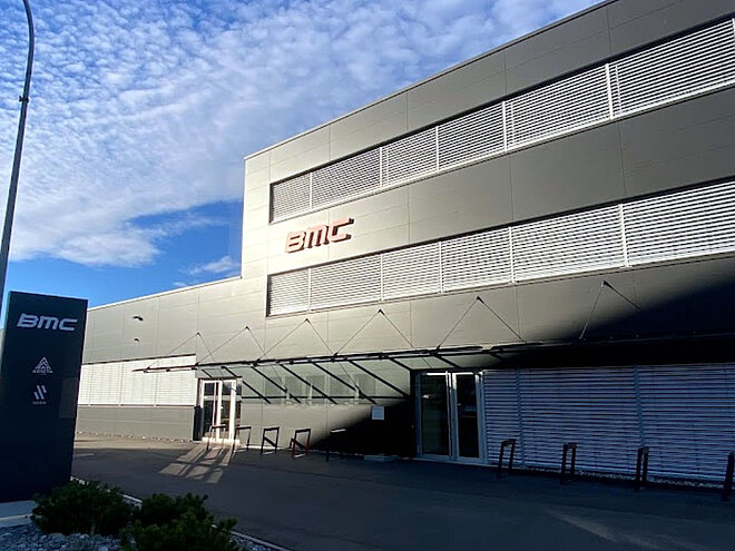 BMC stellt Antrag auf Kurzarbeit. 