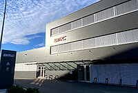 BMC stellt Antrag auf Kurzarbeit. 