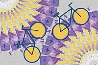 Nationalrat gegen Ausbau des Velowegnetzes in der Schweiz.