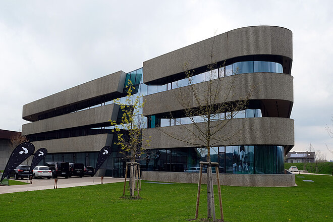 Pierer Mobility steck tief in einer wirtschaftlichen Krise.