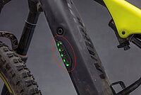 Specialized ruft Akkus von Turbo Levo und Kenovo E-Mountainbikes zurück.