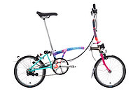 Brompton Design von Foo Fighters