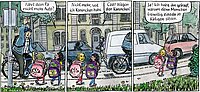 Comic von Schlorian