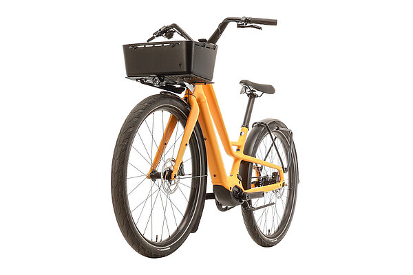 NaAn der Starrgabel des Specialized Turbo Como SL E-Bikes können Risse im Gabelschaft entstehen.