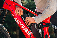 Sram Eagle Powertrain Extender. 