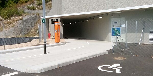 Norwegen baut Velotunnel, die Schweiz schliesst Veloroute