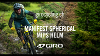 Giro Manifest Spherical Mips