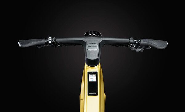 Stromer ST7 Pedelec